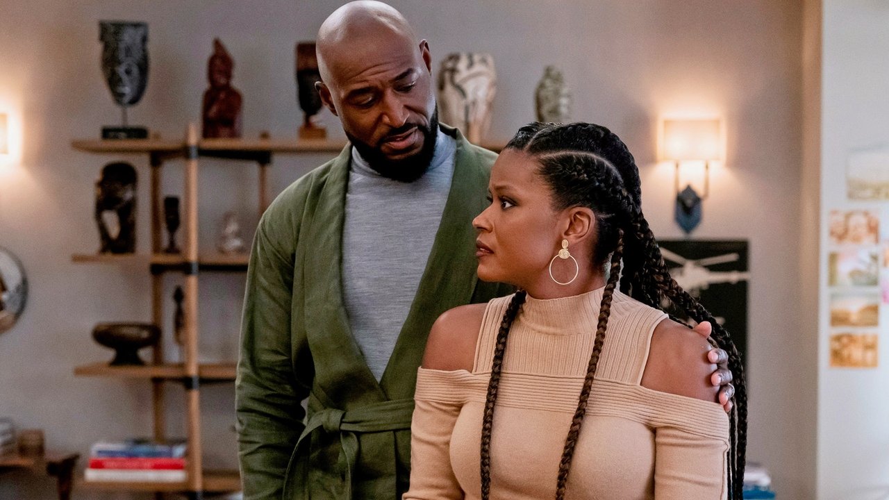 Bel-Air - Season 2 Episode 6 : Let the Best Man Win