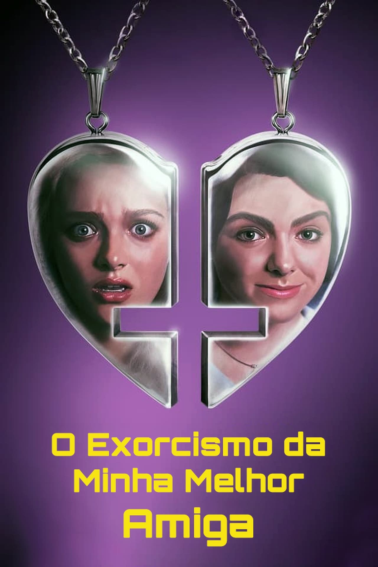 O Exorcismo Da Minha Melhor Amiga Dublado Online The Night Séries 