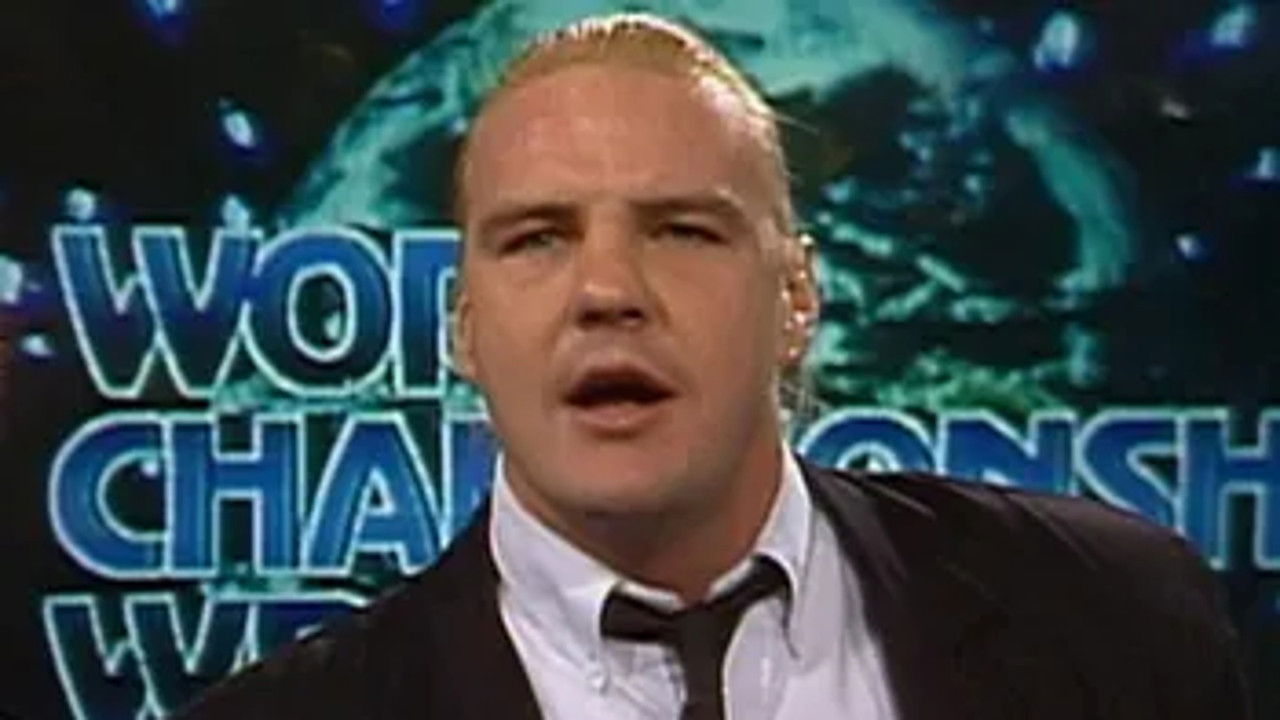 NWA World Championship Wrestling — Épisode 47