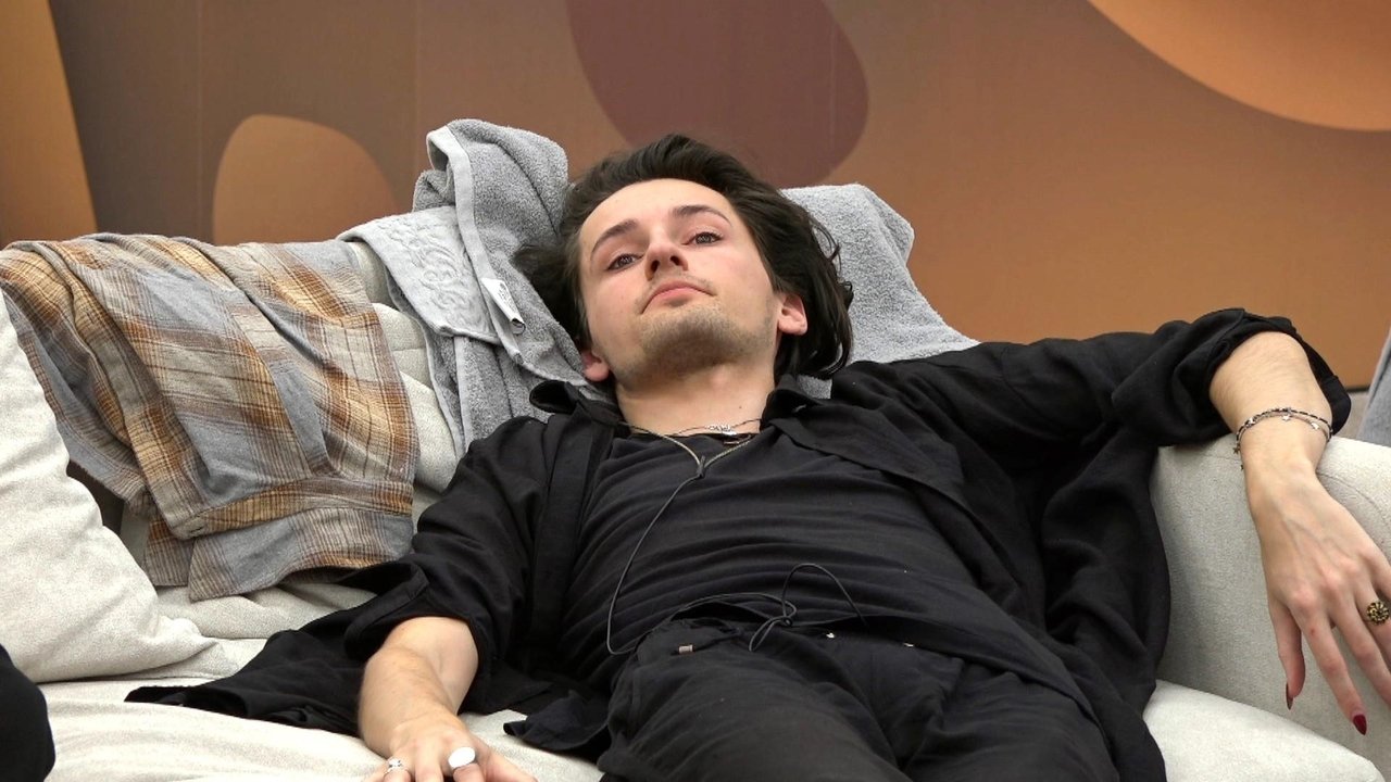 Big Brother Česko & Slovensko - Season 1 Episode 25 : Episode 25