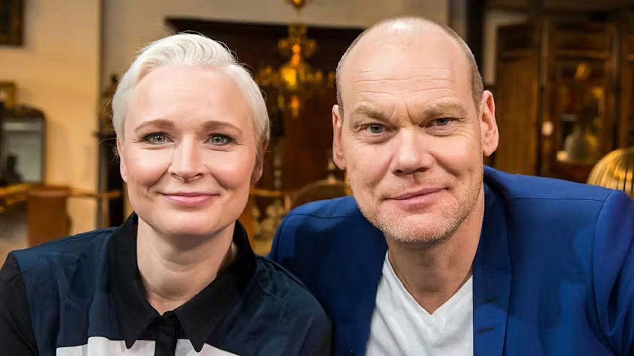 Krejlerkongen — Épisode 2