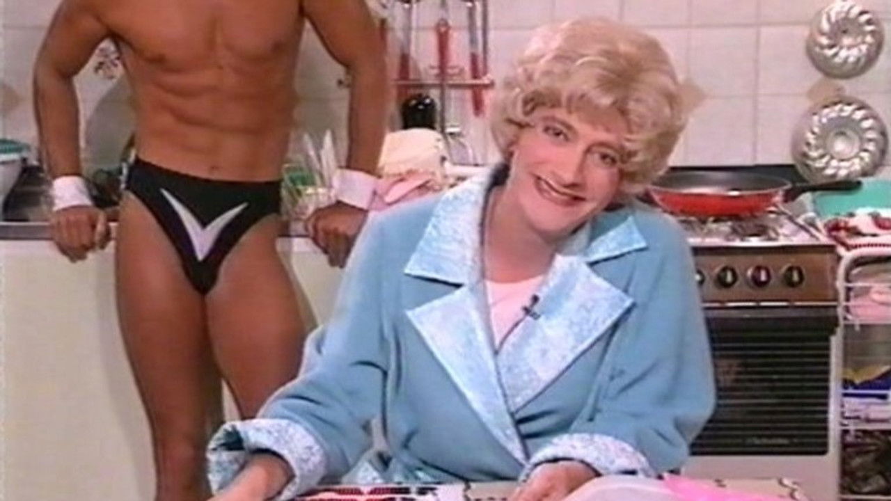 Marie-Thérèse Porchet, la speakerine de l'été — Episode 35