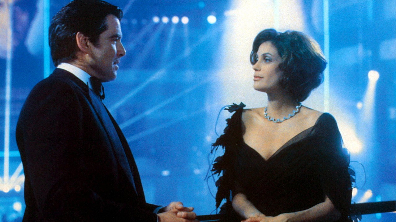 Tomorrow Never Dies background 37