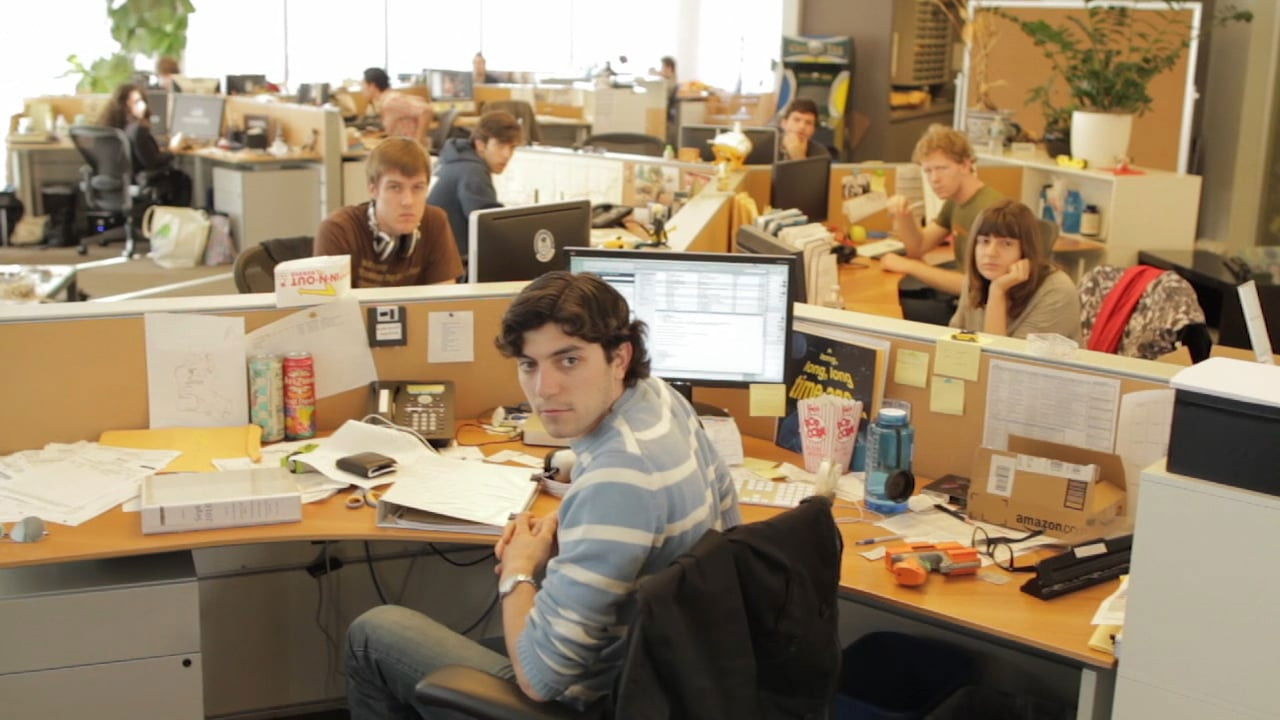 Full Benefits — Épisode 4