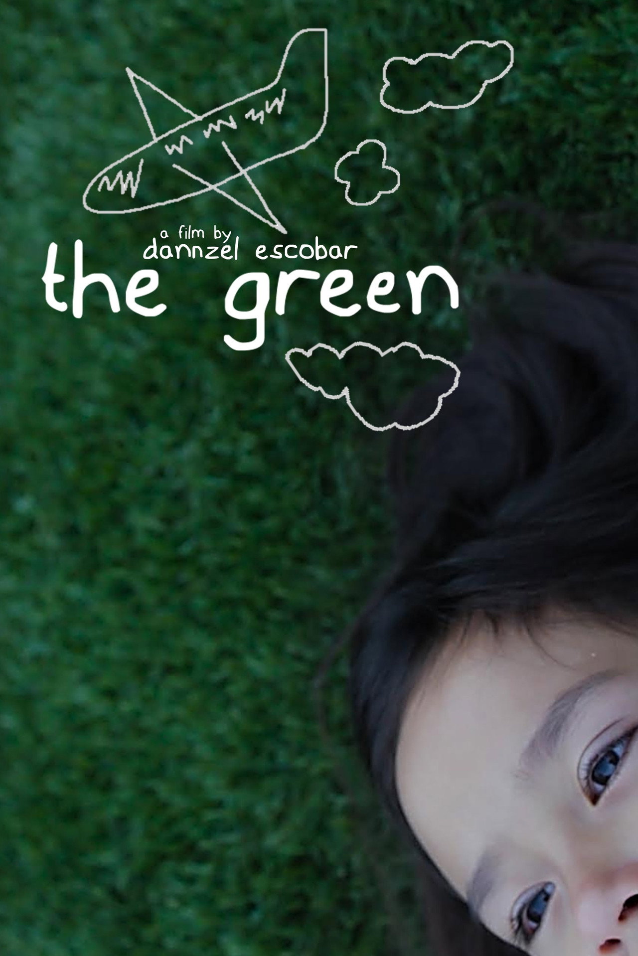 The Green filmaffisch