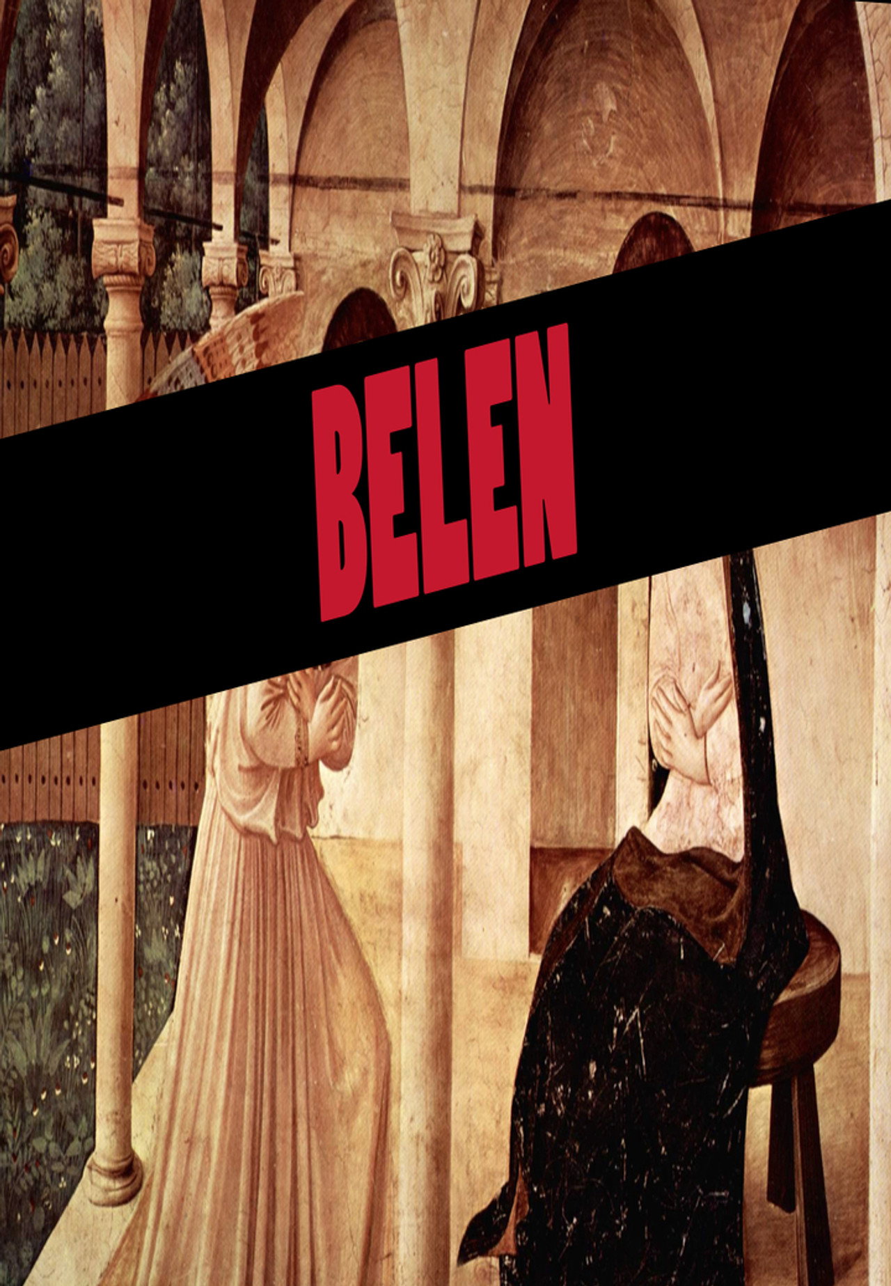 Belen filmaffisch