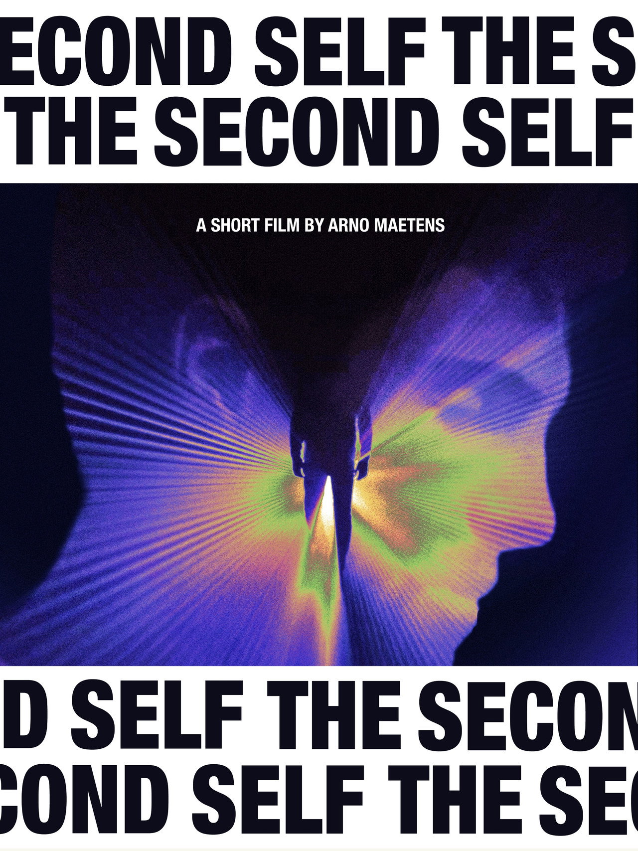 The Second Self