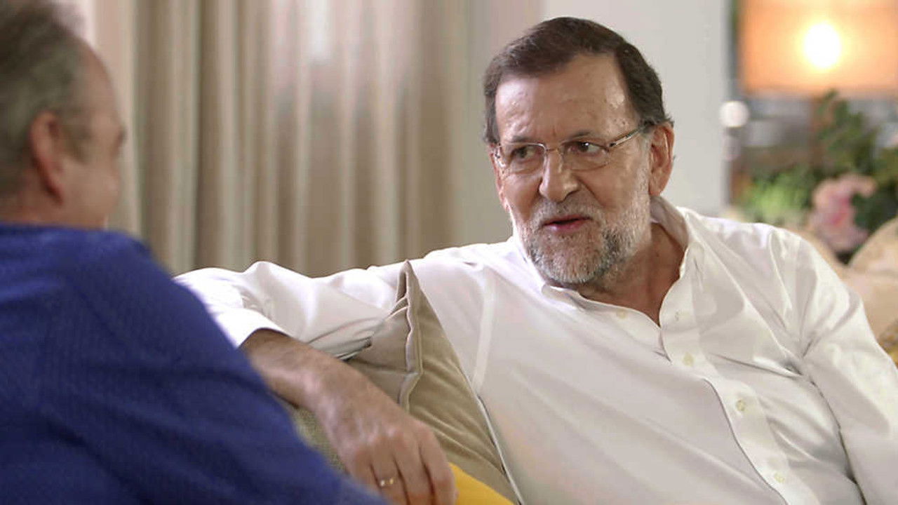 En la tuya o en la mía — Épisode 13