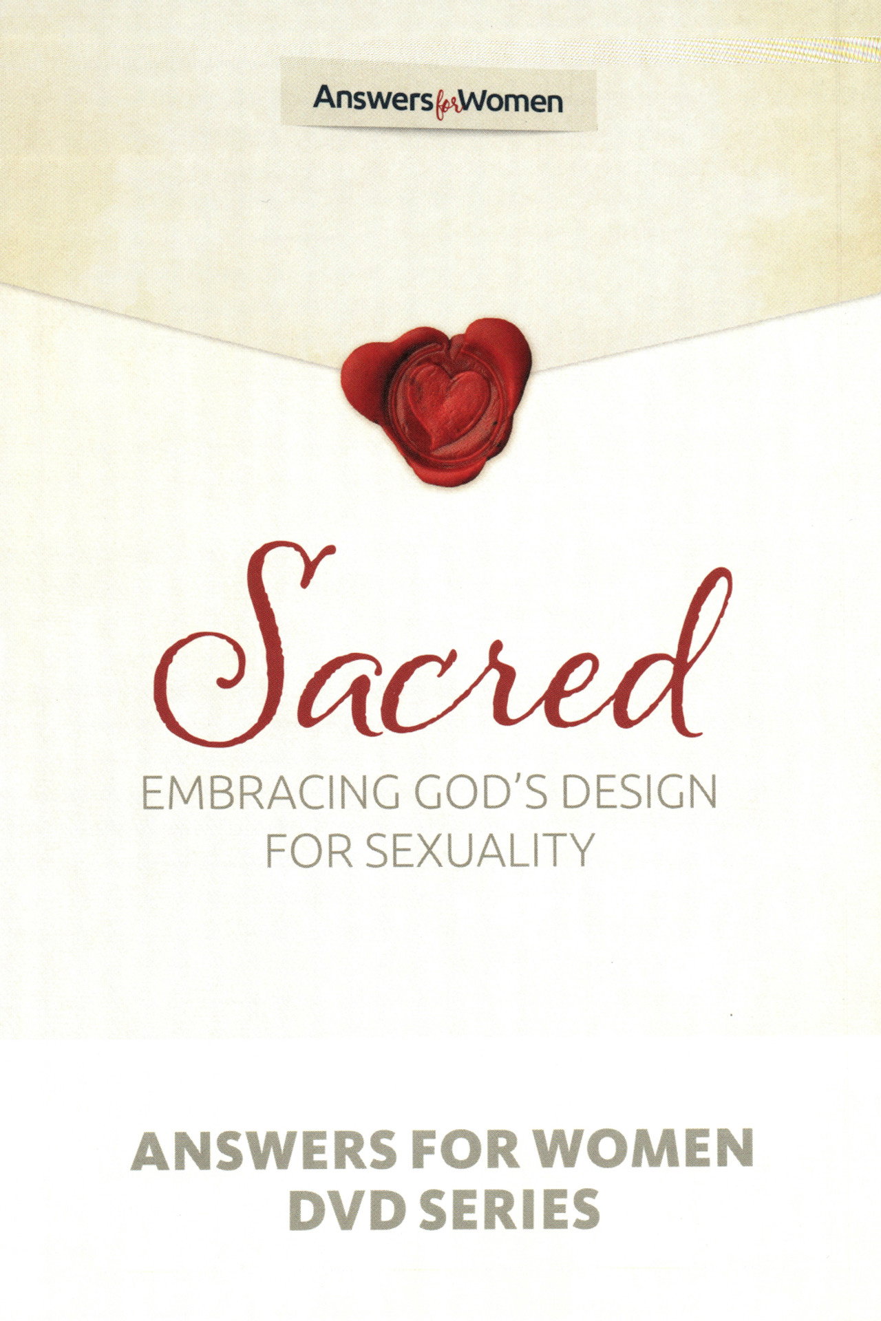 Sacred