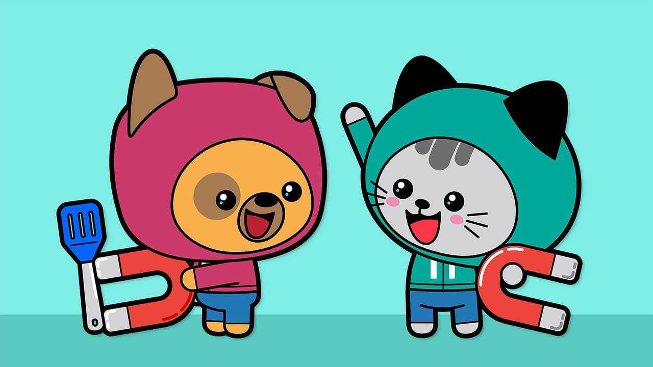 Kit&Pup — Épisode 42