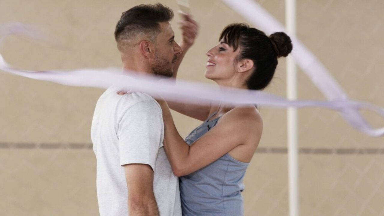 Joaquín, el novato — Épisode 4