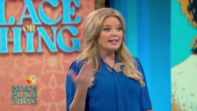 Person, Place or Thing - Episode 3