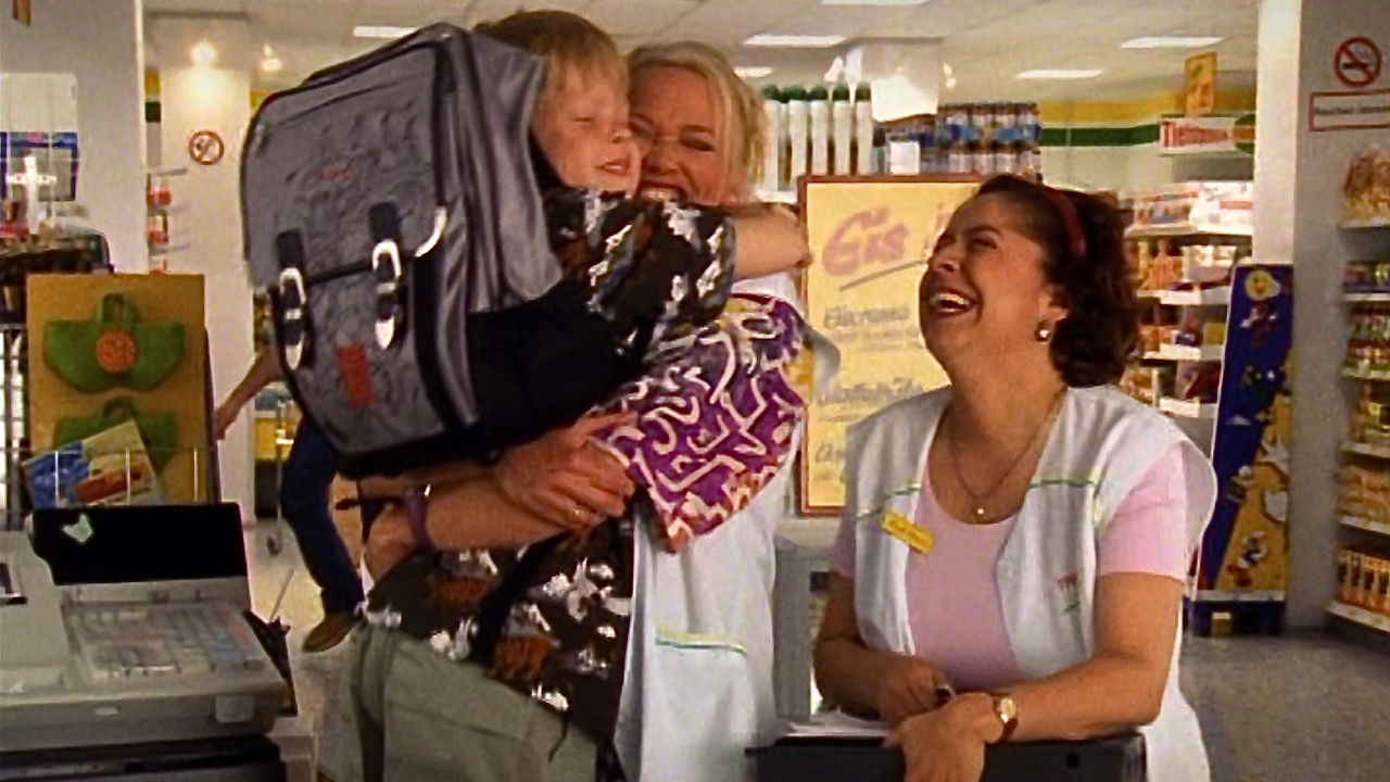 Ritas Welt — Épisode 9