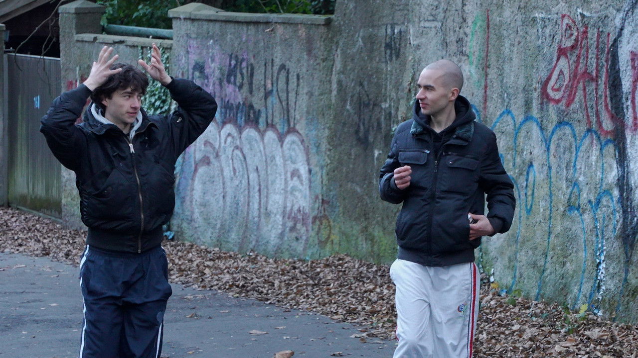 Der letzte Tag von etwas Neuem