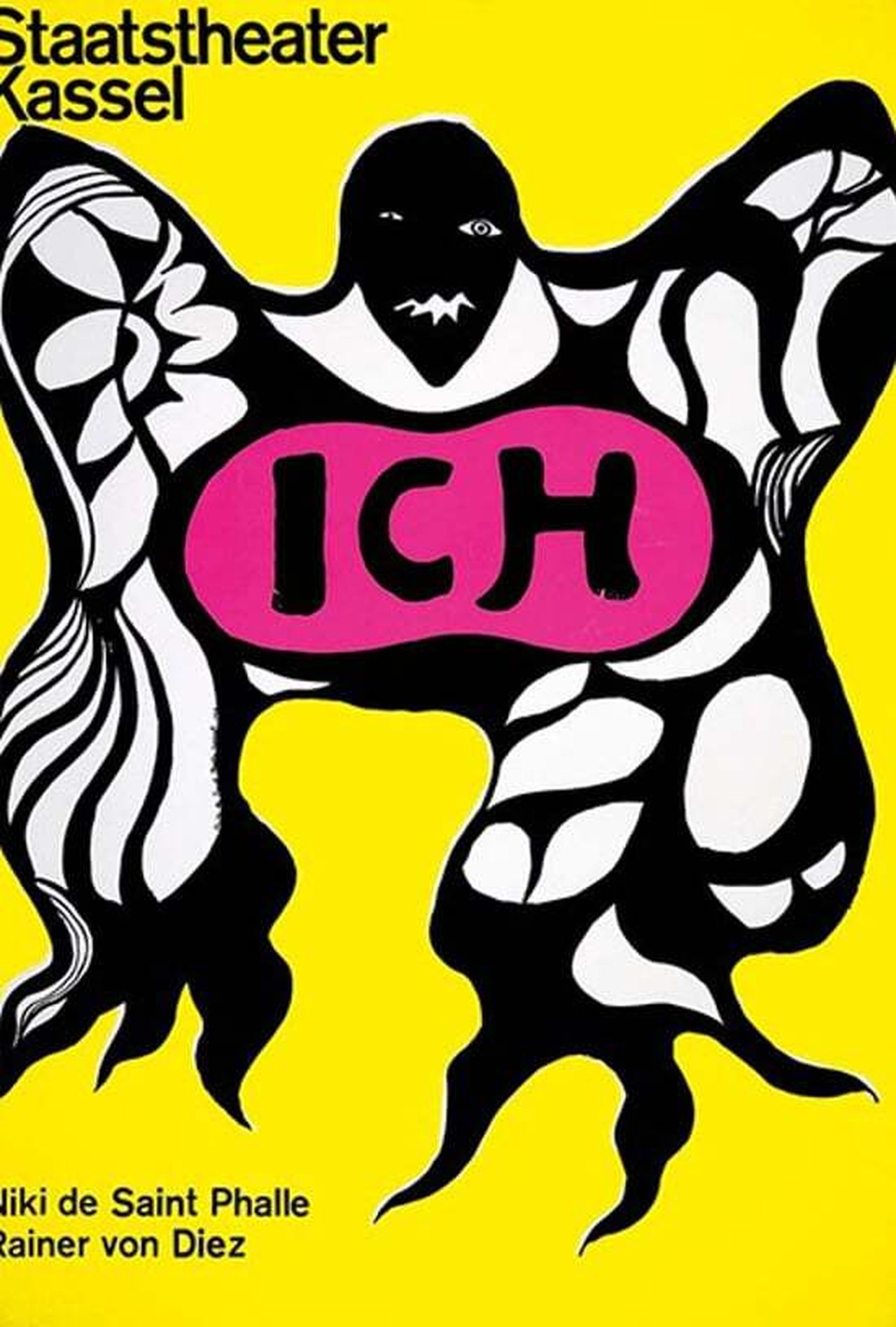 Ich Ich