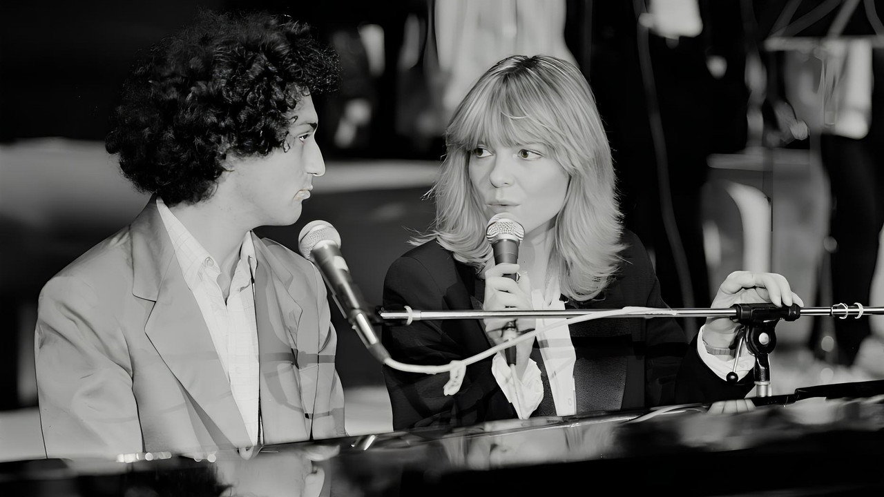 France Gall - Concert acoustique still 2