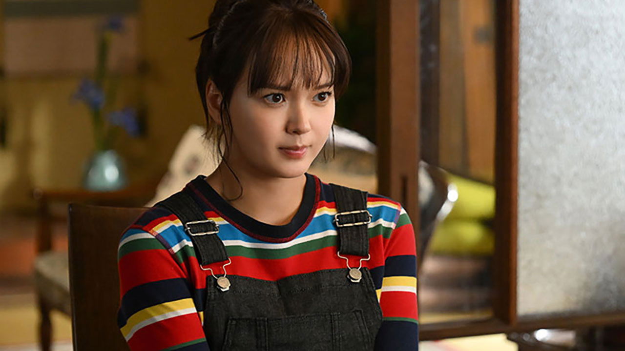 Who Does Housework Anymore? - Season 1 Episode 9 : Episode 9