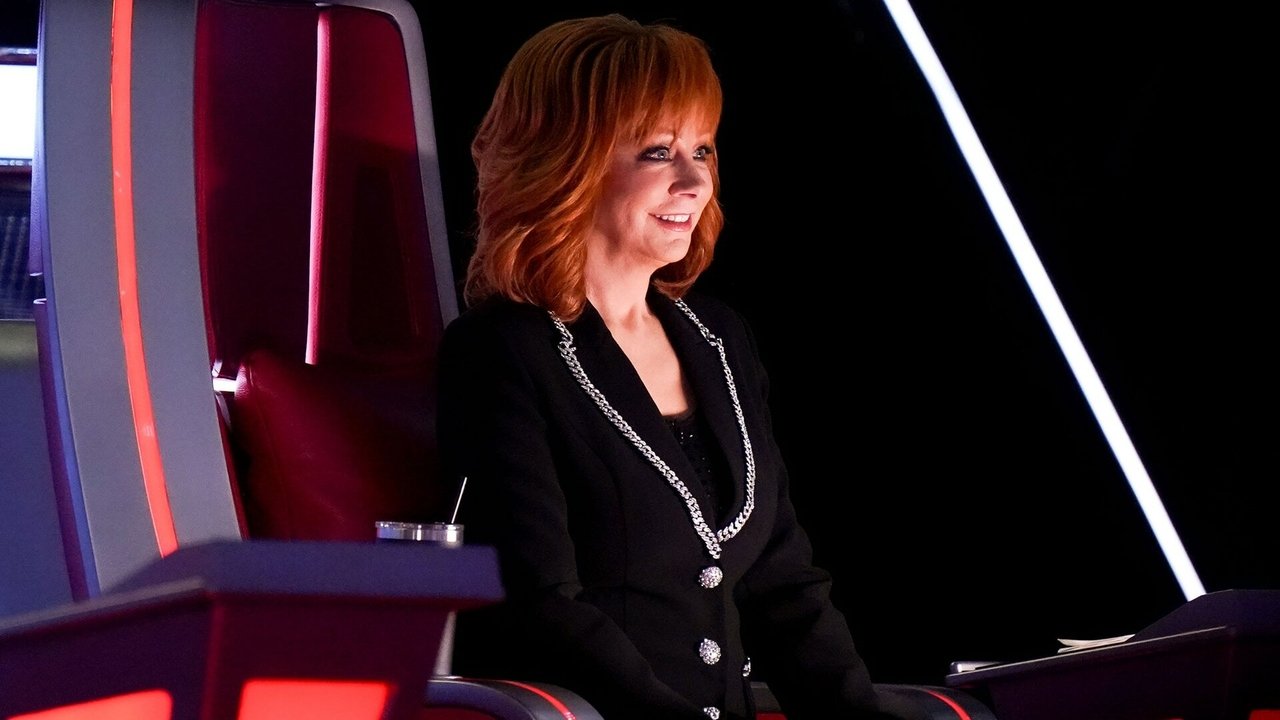 The Voice - Season 24 Episode 18 : The Playoffs Premiere (1)