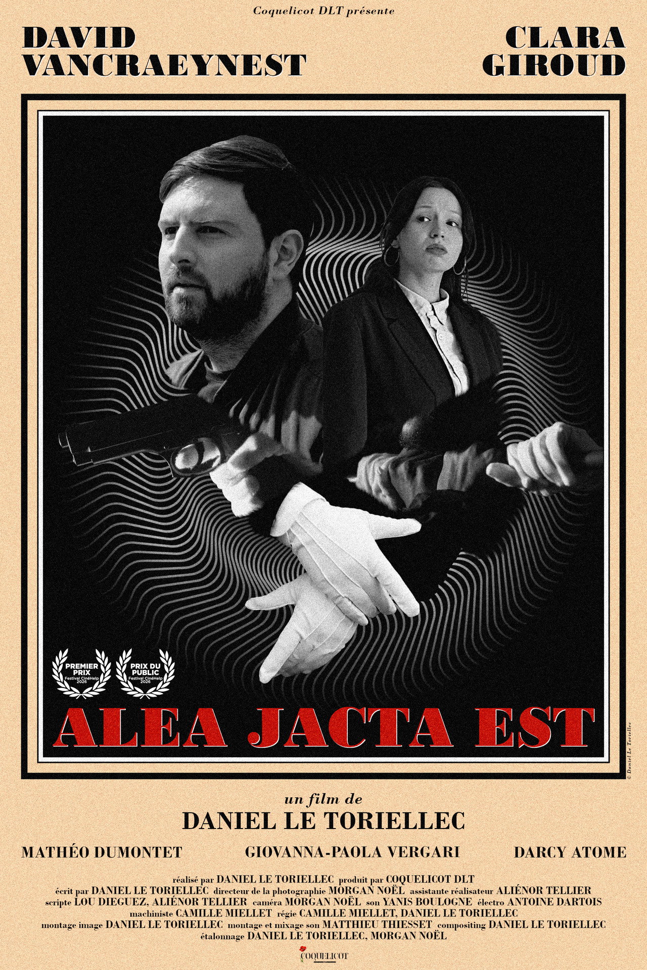 Alea Jacta Est