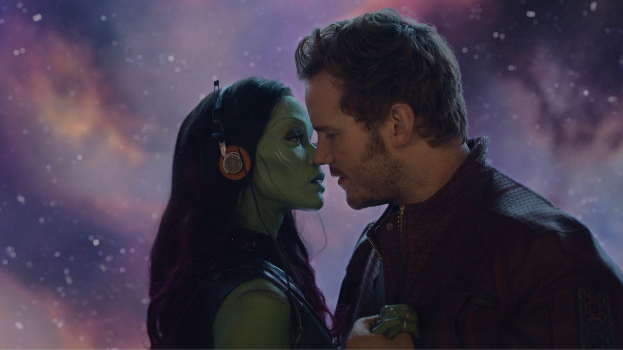 Guardians of the Galaxy Vol. 3 background 137