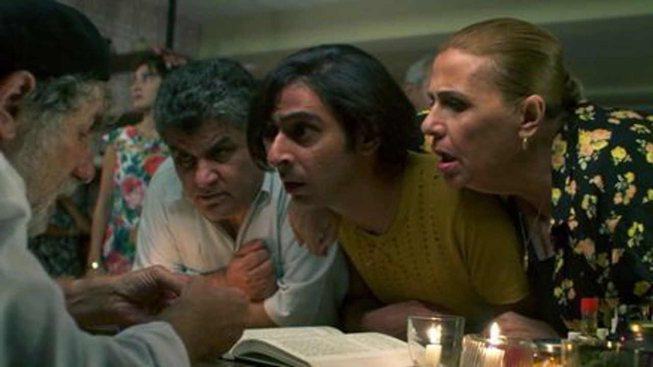 שנות ה-80 — Épisode 3