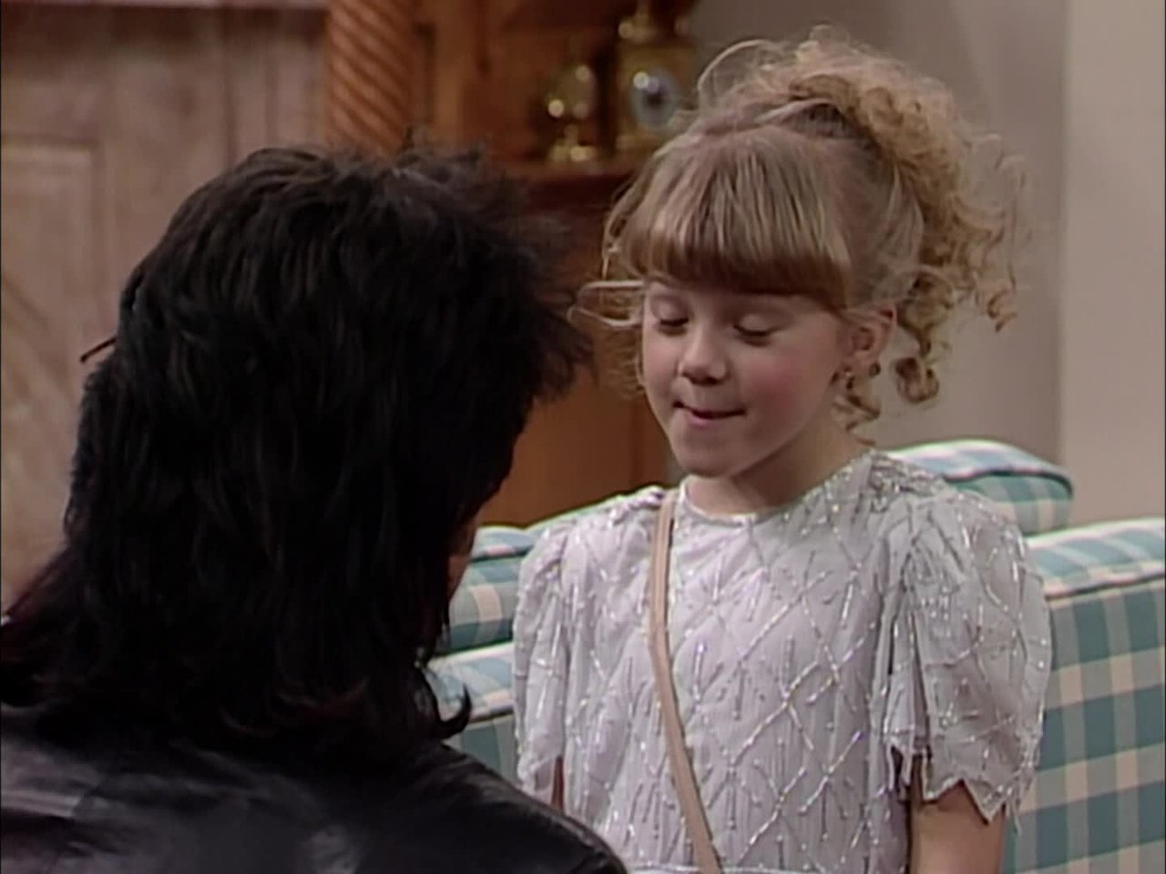 Full House - Season 1 Episode 16 : But Seriously, Folks