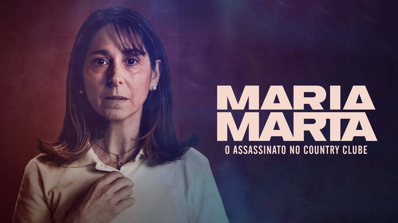 María Marta: el crimen del country background