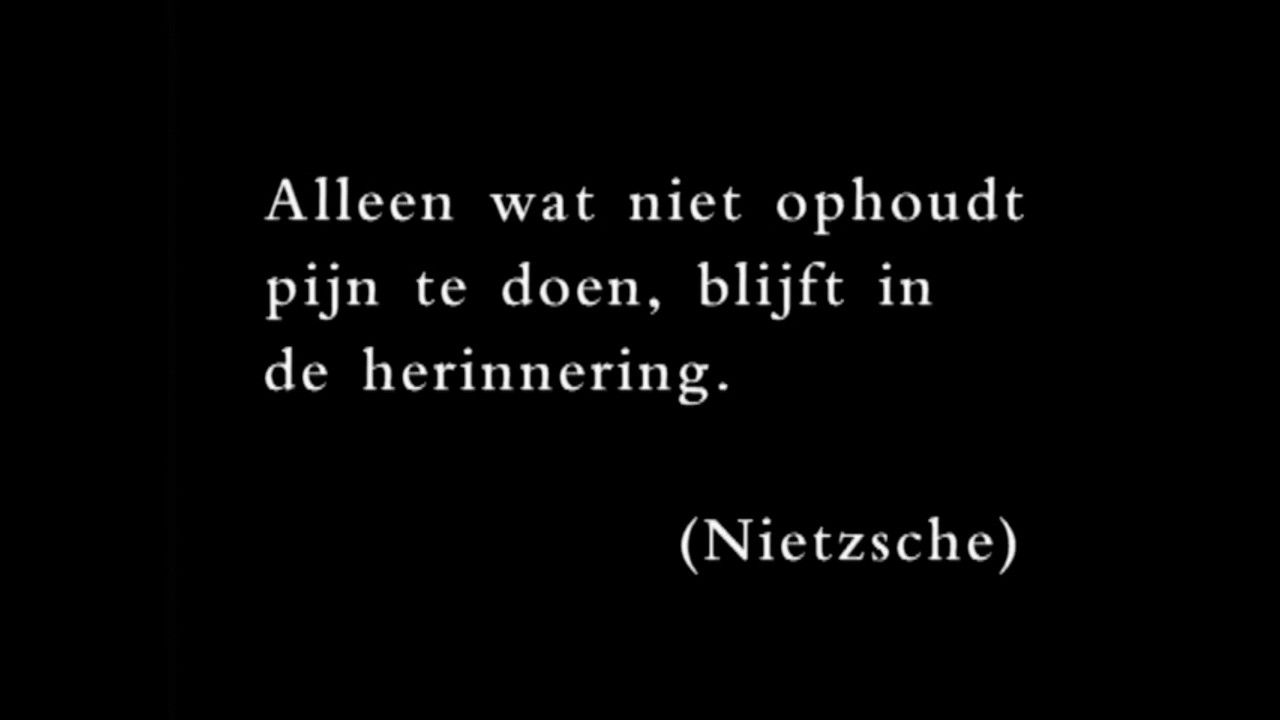Vertrouwd en O zo Vreemd — Épisode 3