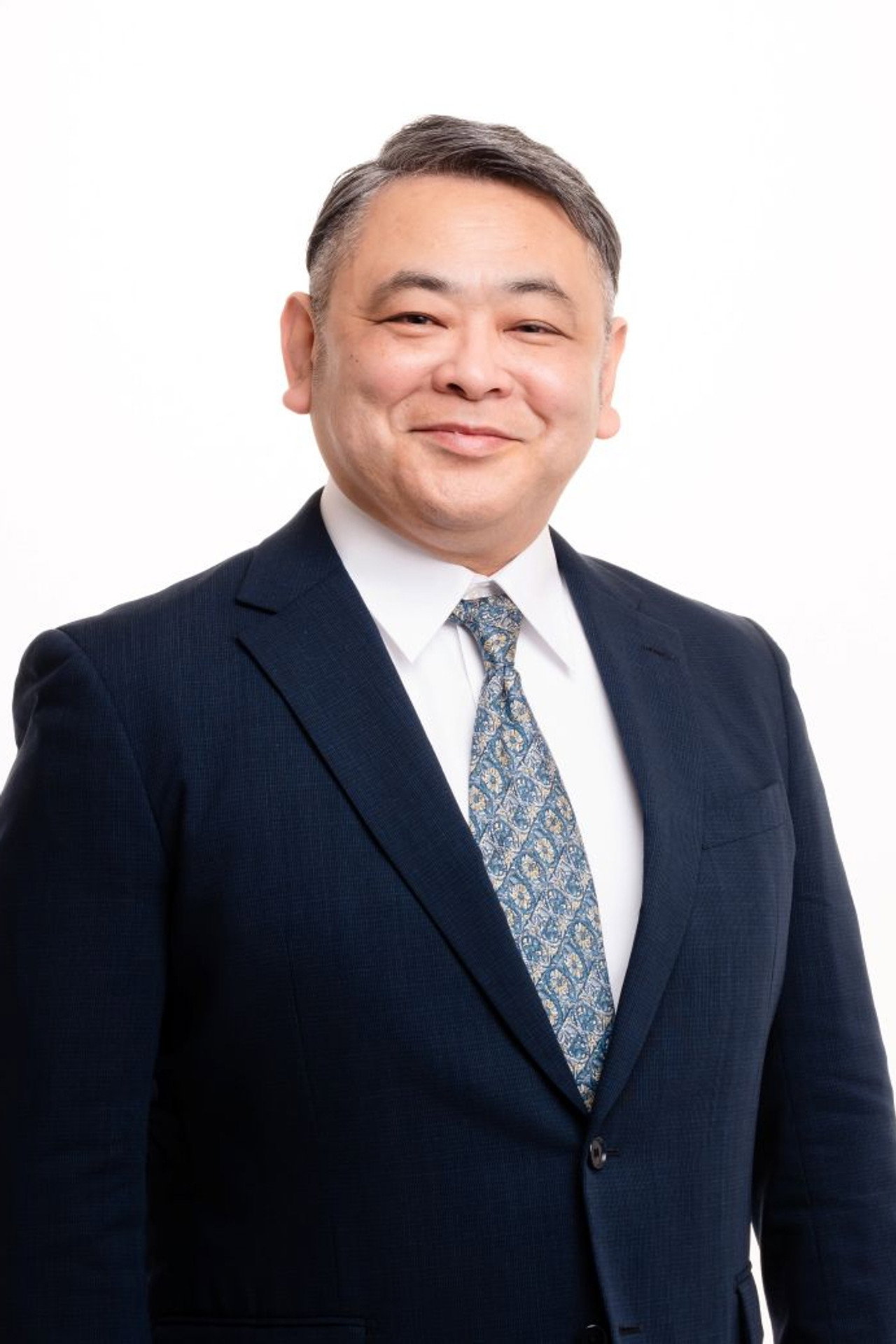 川守田政人