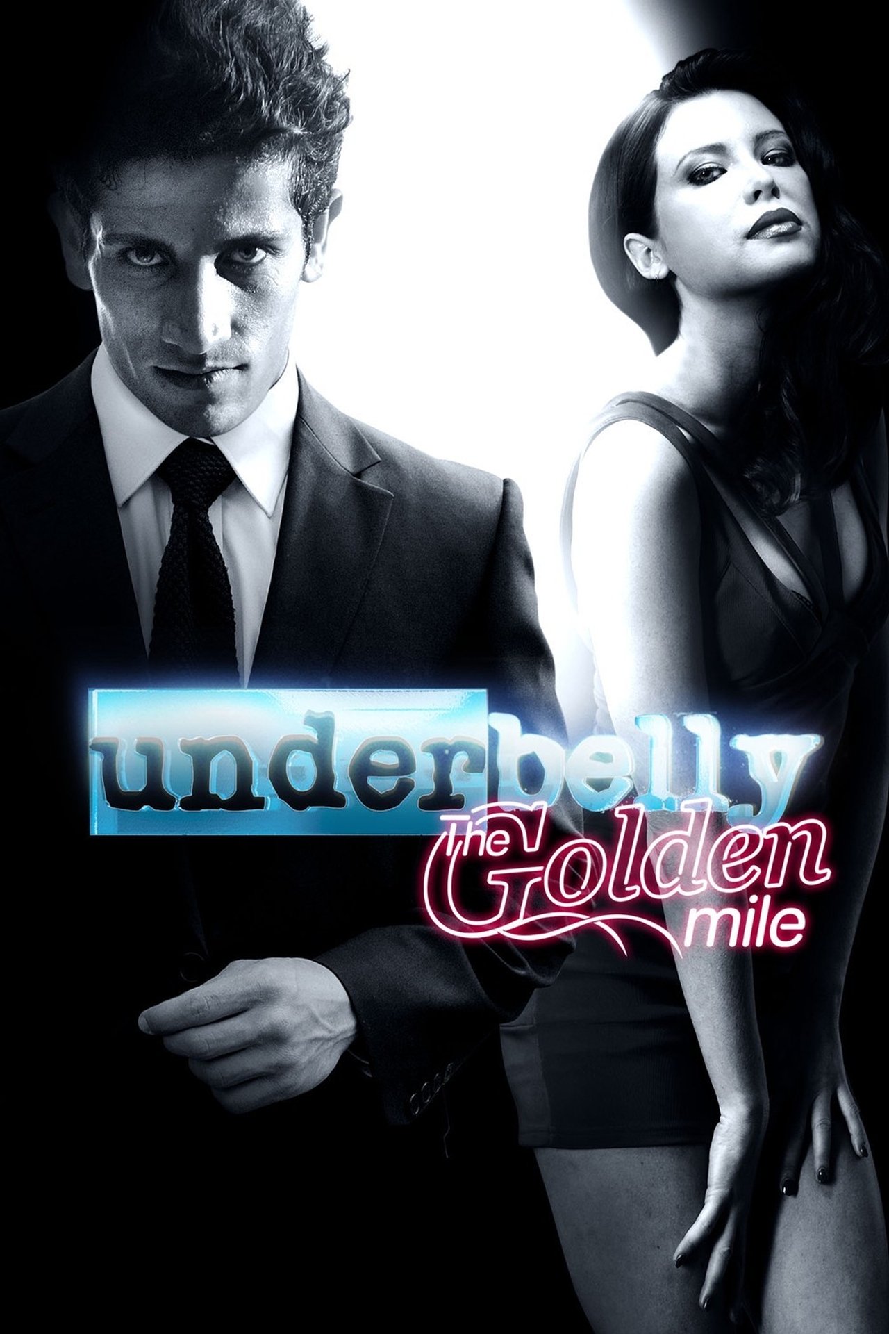 Underbelly (2010)