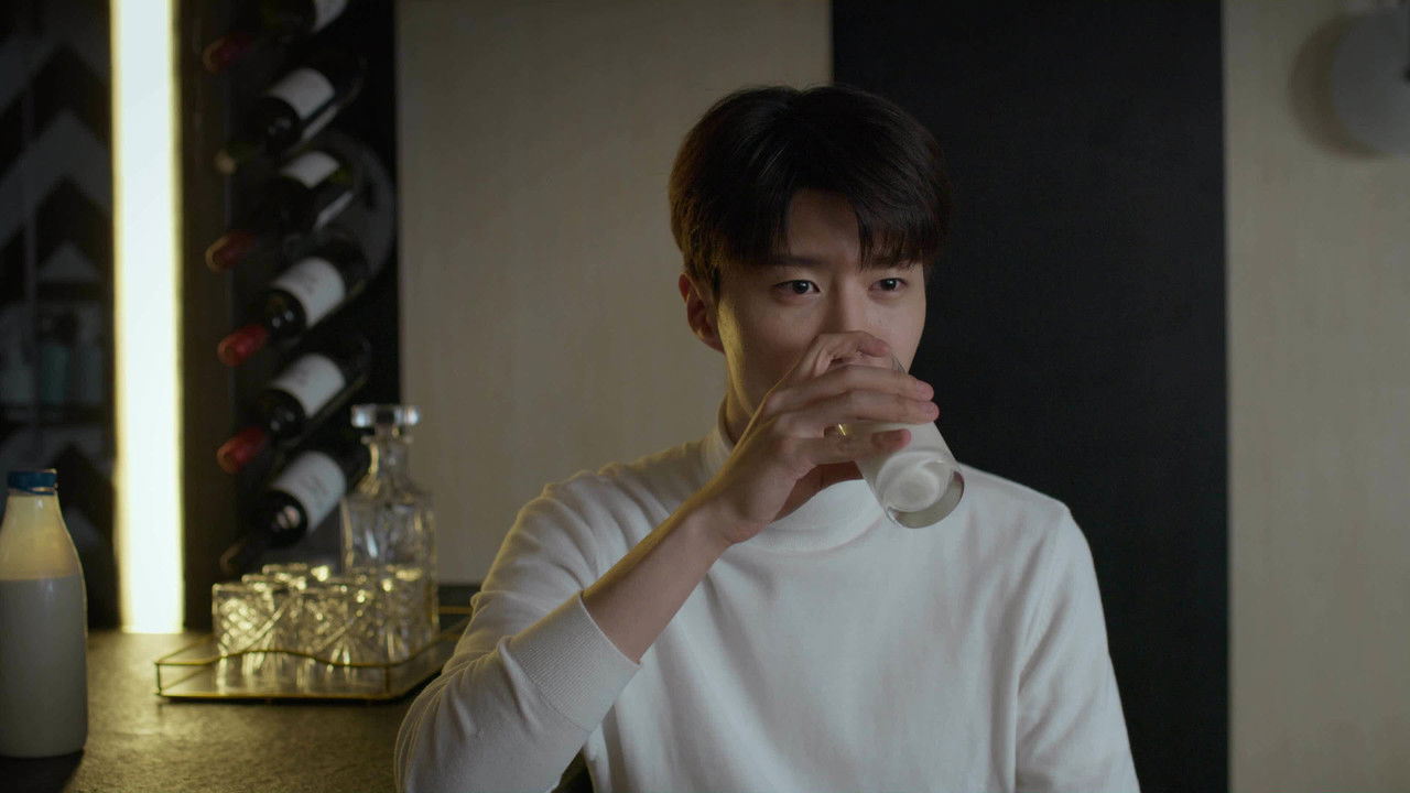 曾少年 — Épisode 11