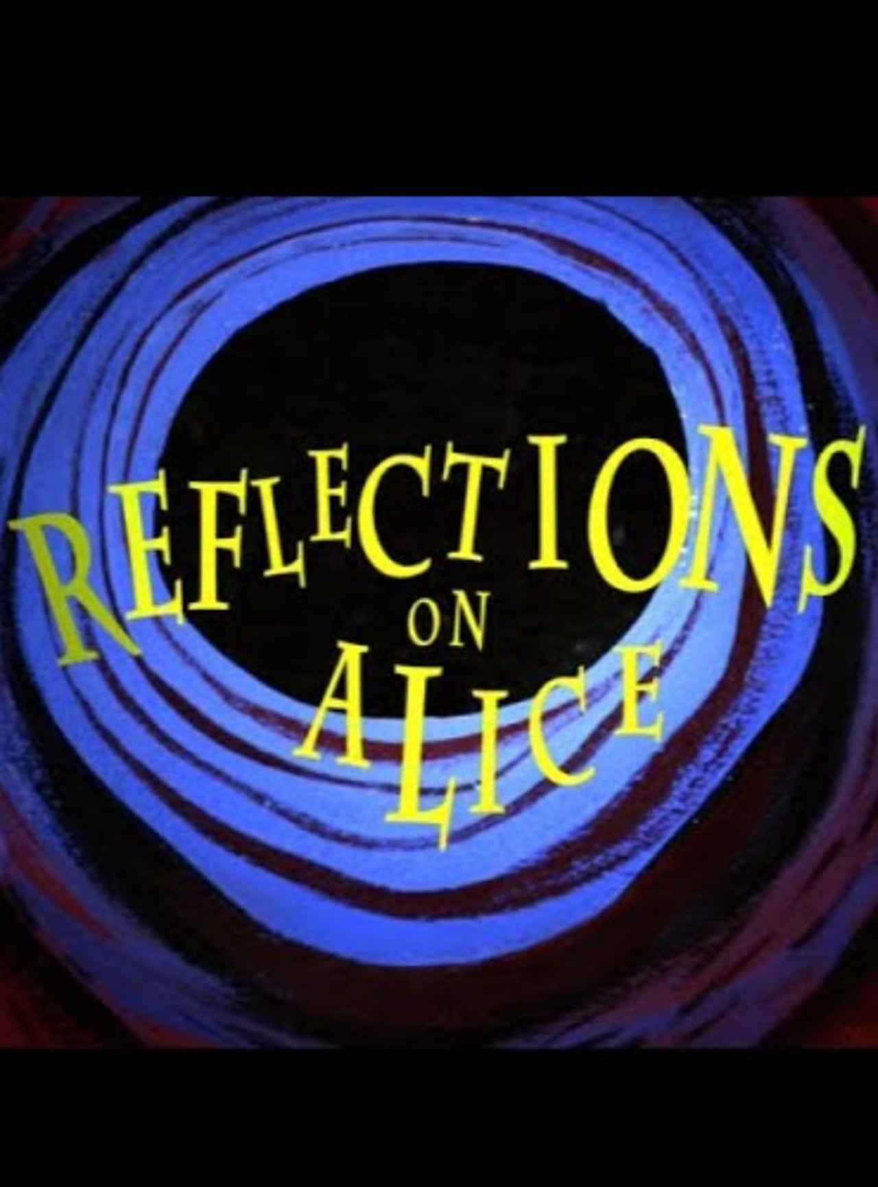 Reflections on Alice Backdrop