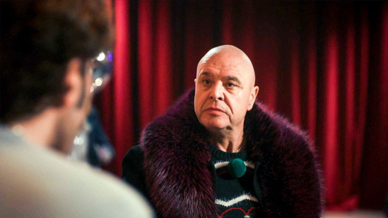 Florentina — Épisode 19