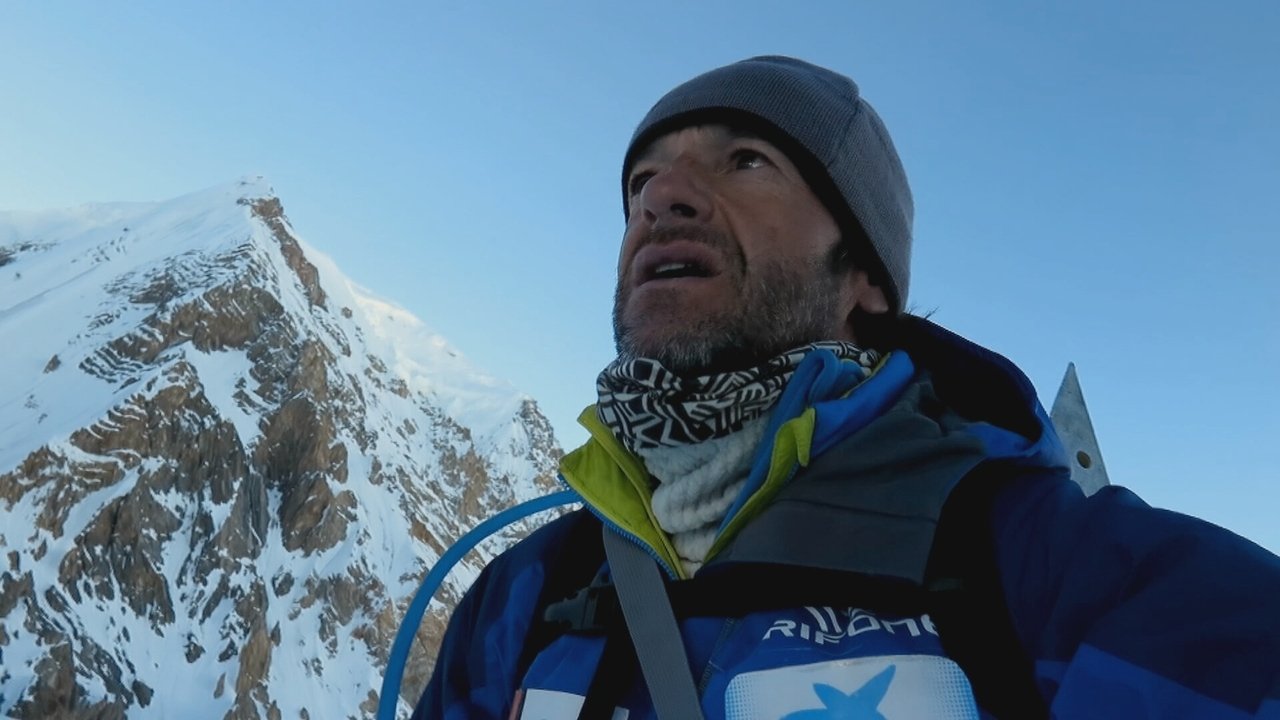 مشاهدة فيلم Ferran Latorre. Més enllà dels 8.000 مترجم بدون اعلانات - خلفية