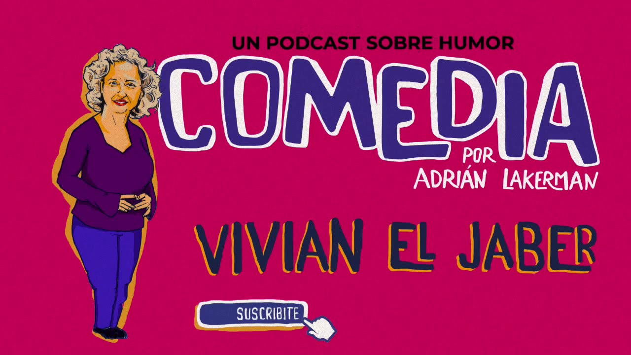 Comedia — Épisode 4