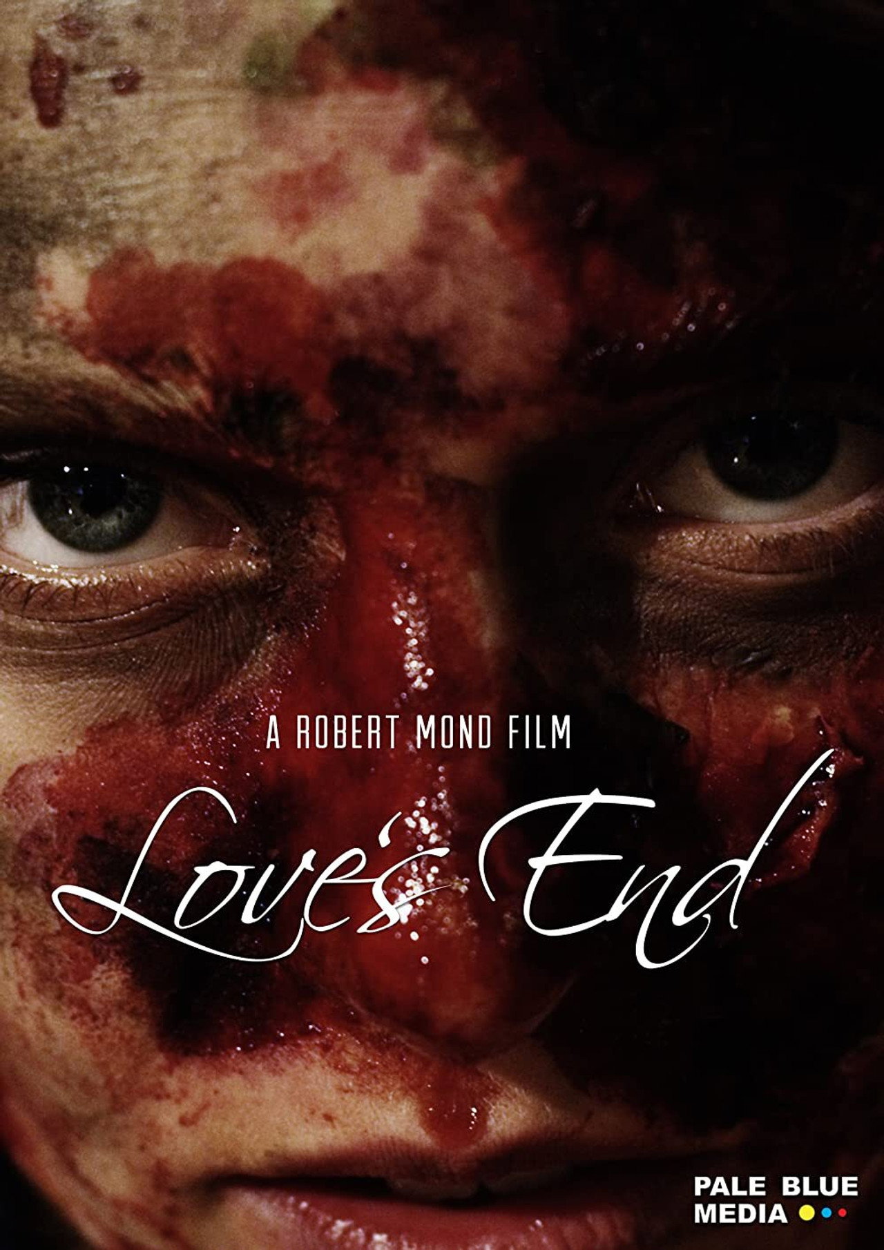 Love's End – plakát 1