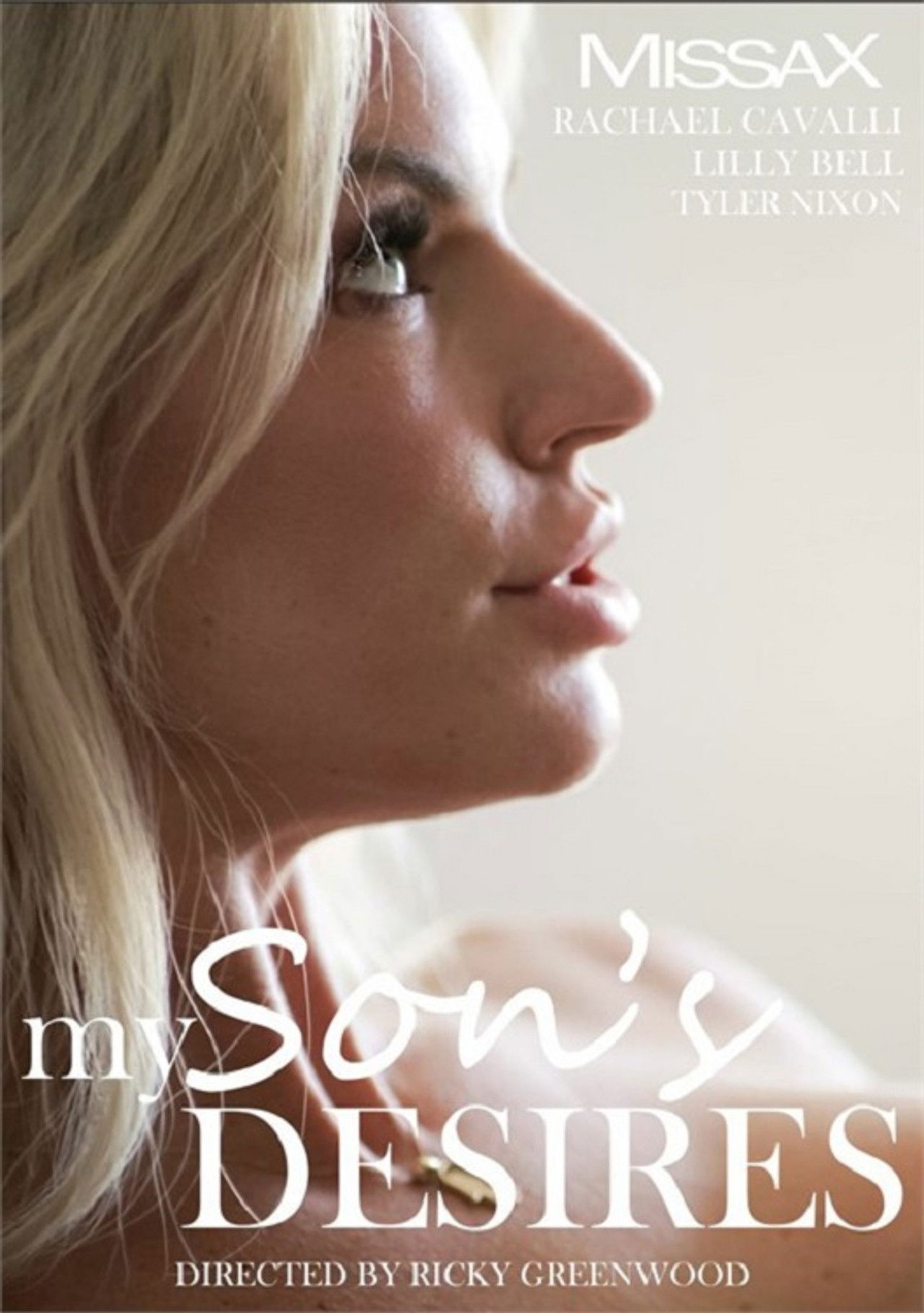 My Son's Desires Backdrop