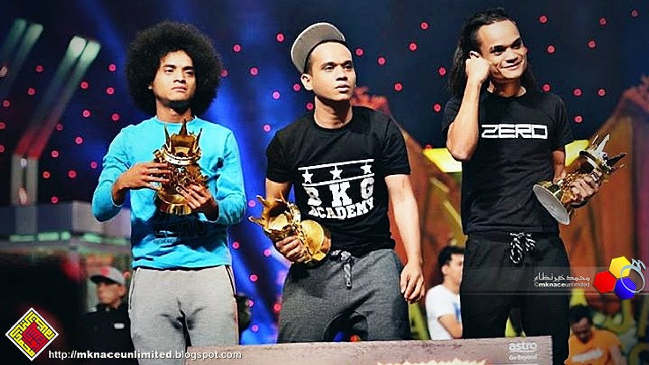 Maharaja Lawak Mega — Épisode 13