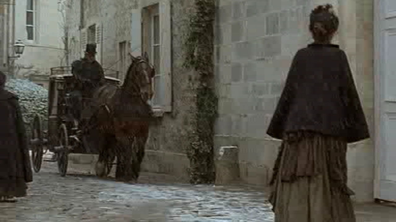 Au siècle de Maupassant, contes et nouvelles du XIXe — Pour une nuit d'amour