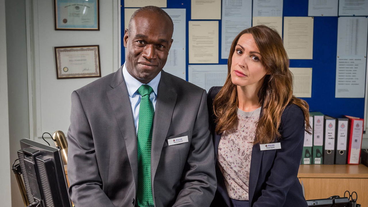Scott & Bailey — Épisode 8