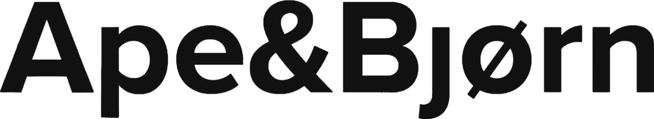 Ape&Bjørn
