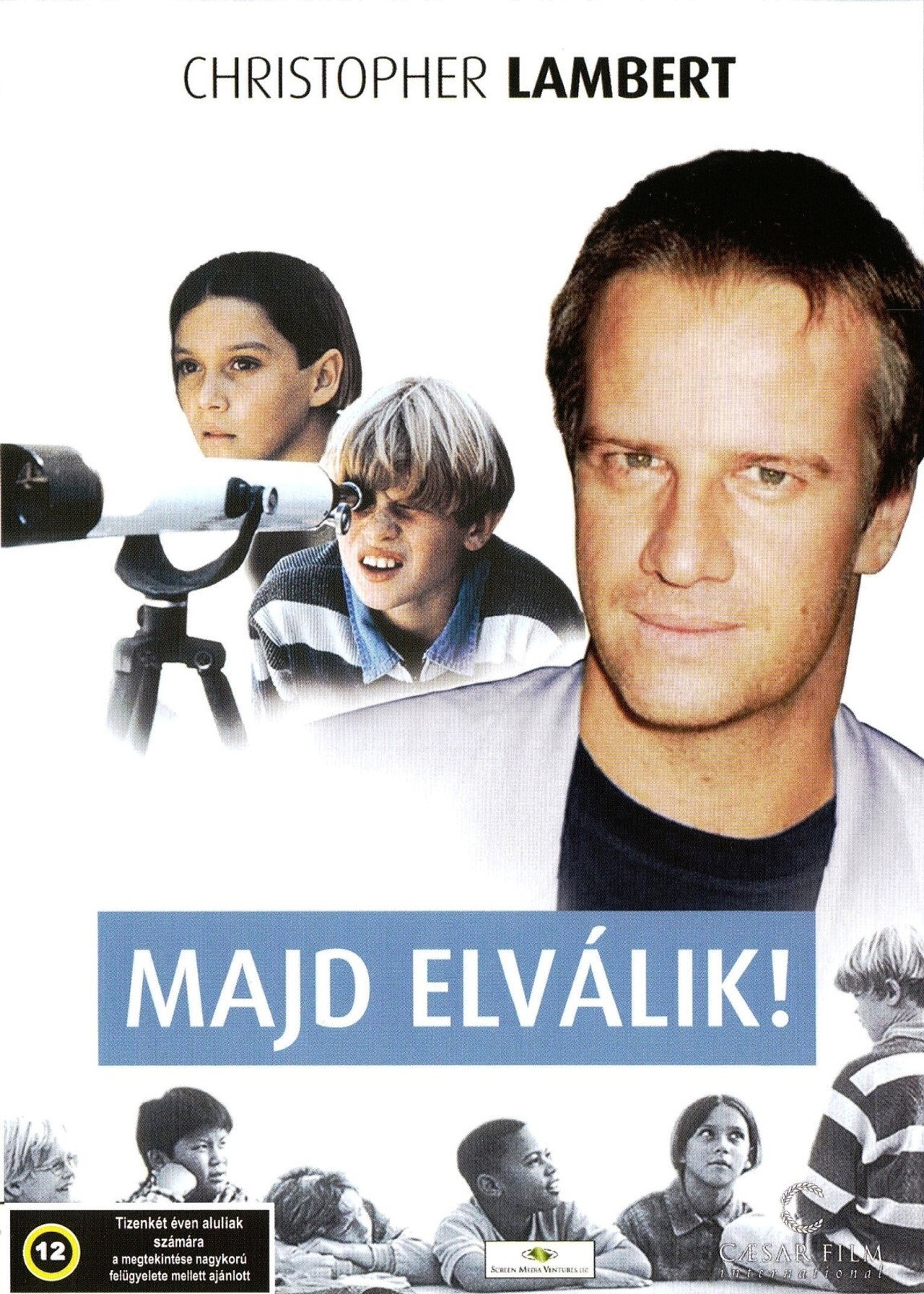 Majd elválik – plakát 3
