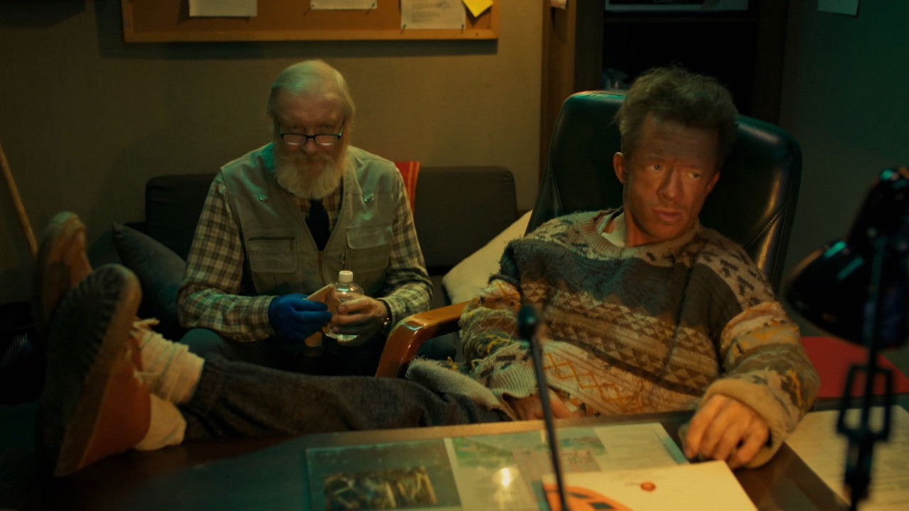 Афоня - Season 1 Episode 10 : Episode 10