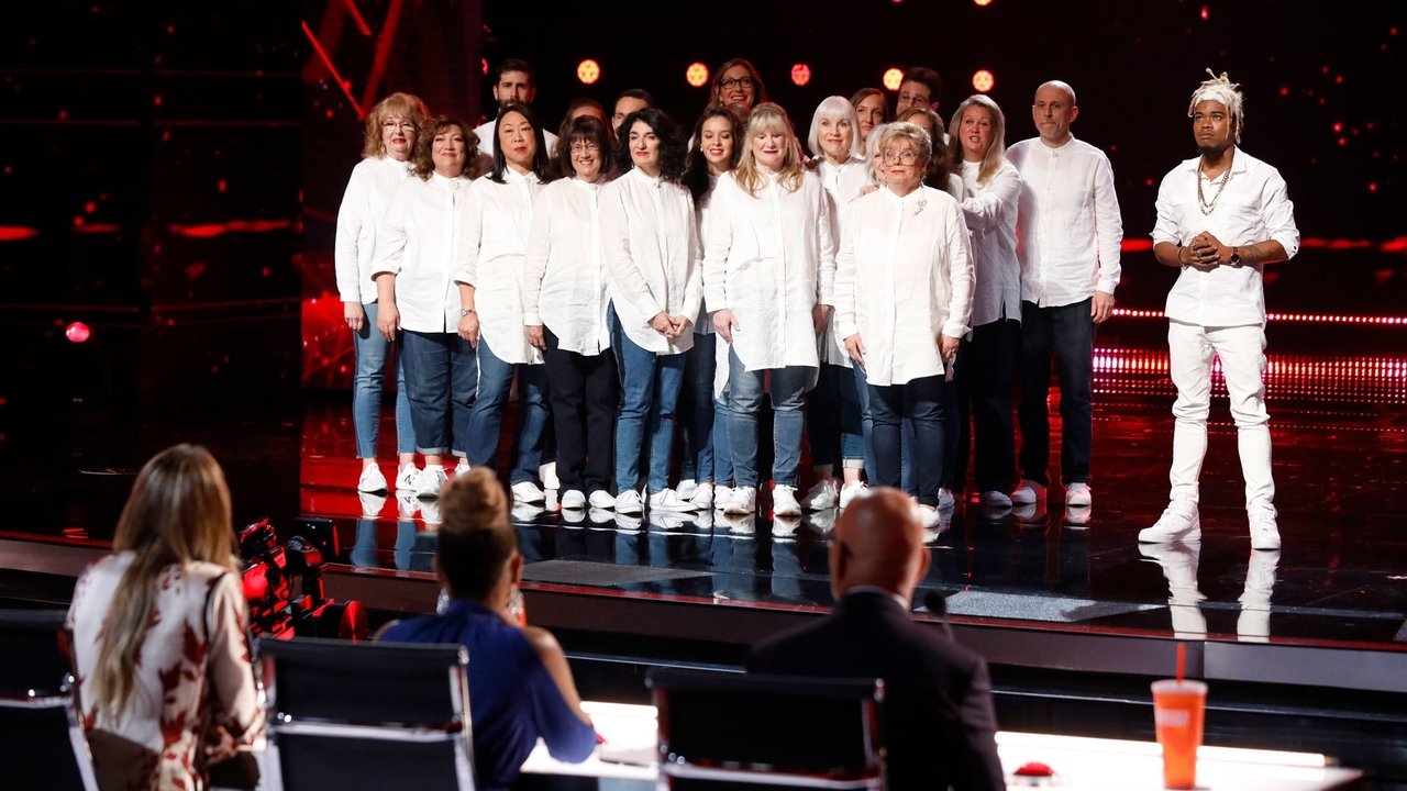 America's Got Talent - Season 13 Episode 22 : Live Results 5