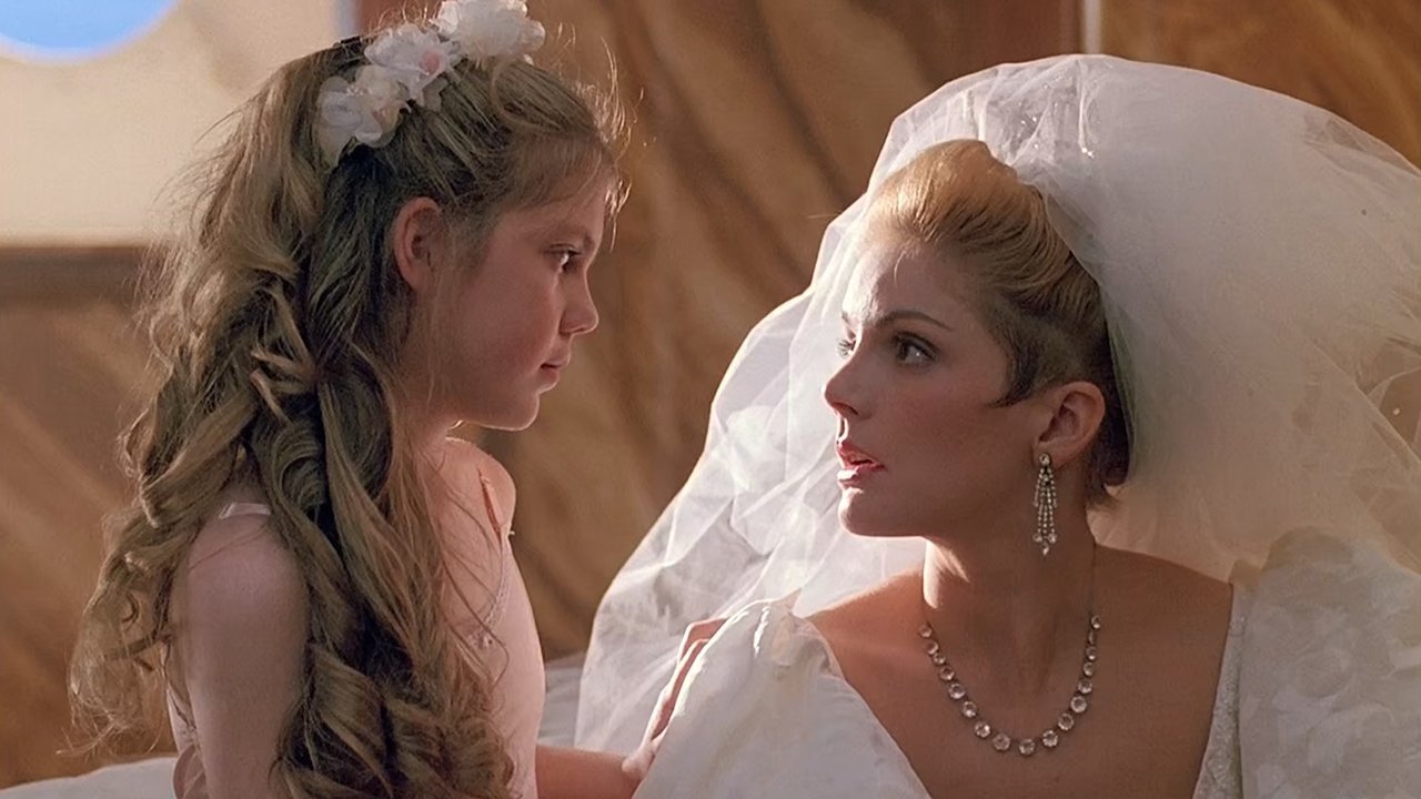 Quantum Leap - Season 2 Episode 21 : Sea Bride