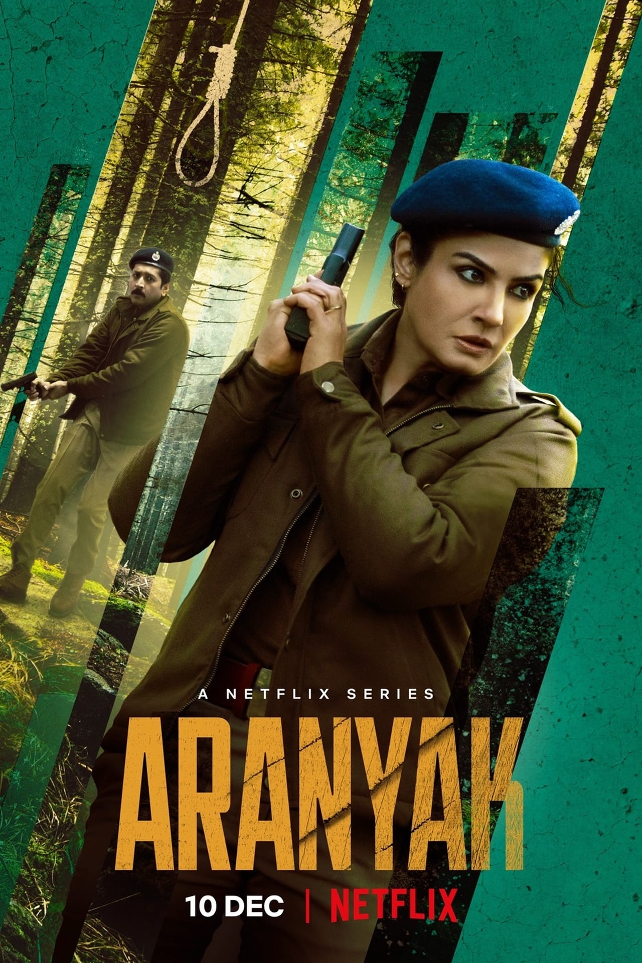 Image Aranyak