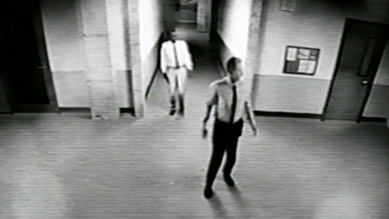 Backrooms — Épisode 18