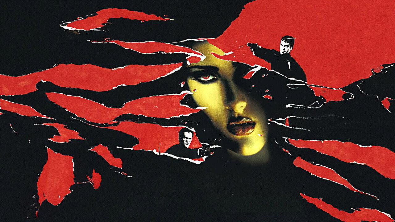 From Dusk Till Dawn background 58