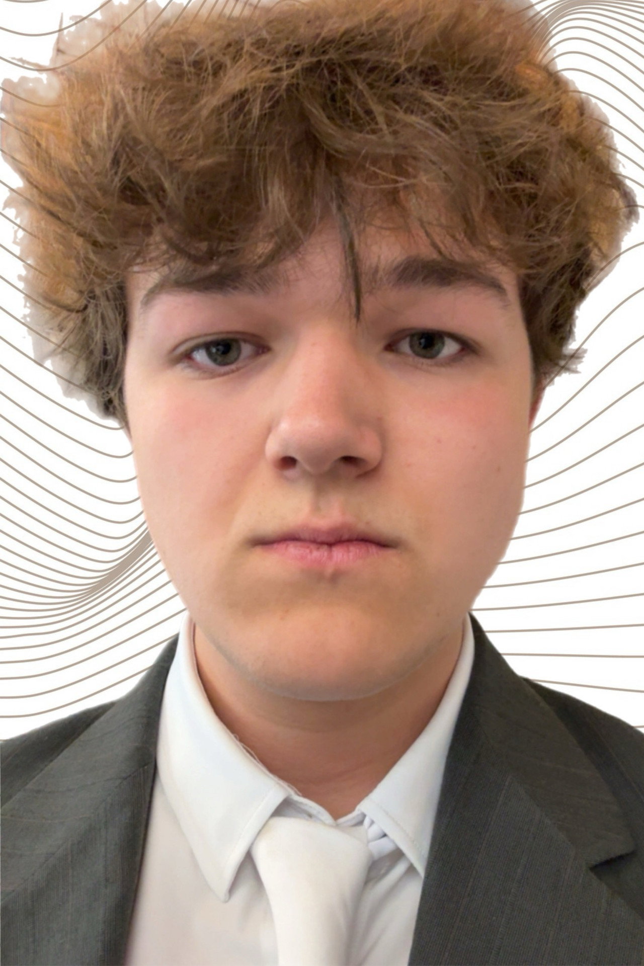 Jake Brown