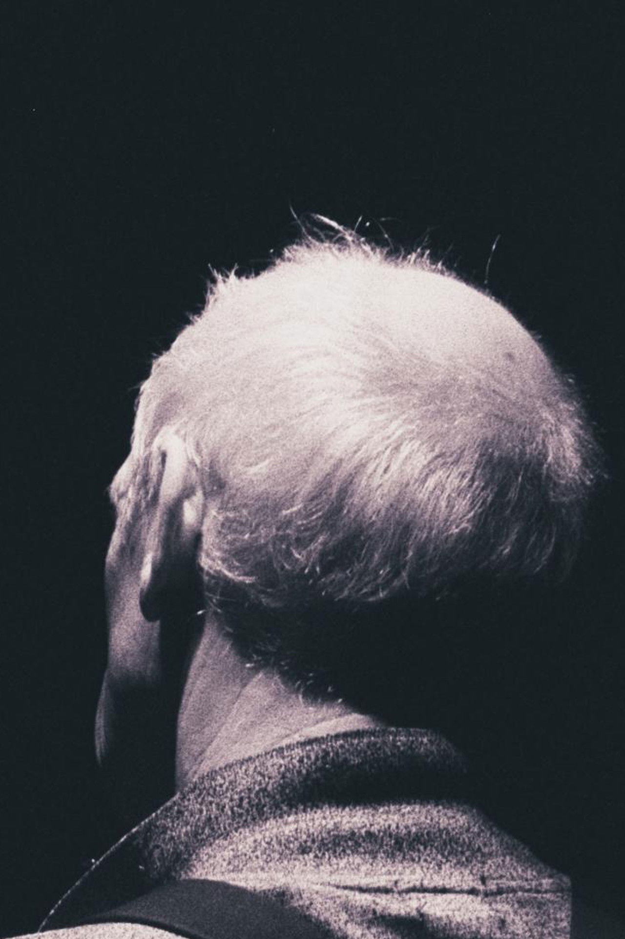 L'étoile Polaire Backdrop